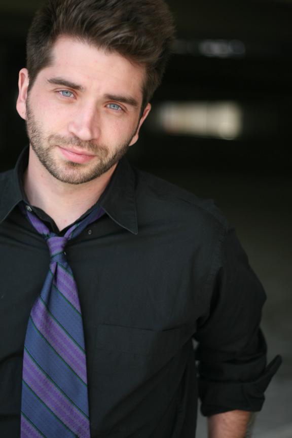 Erik Preston, guest on Stay Outta Them Woods